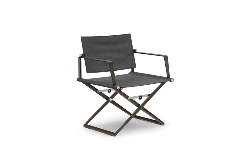 Seax lounge chair