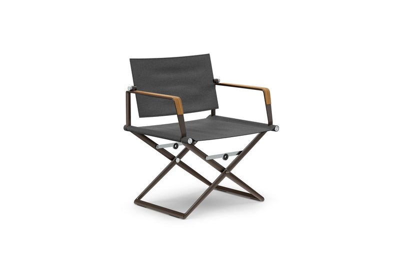 Seax lounge chair