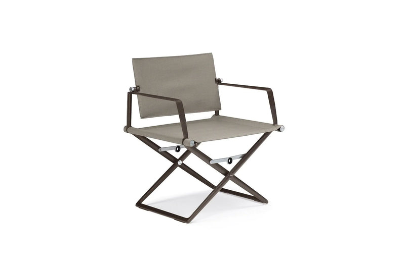 Seax lounge chair