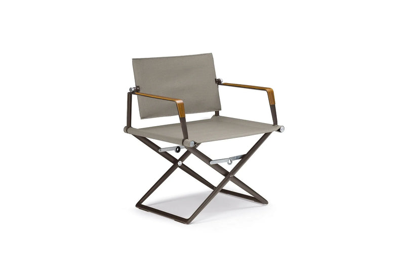 Seax lounge chair