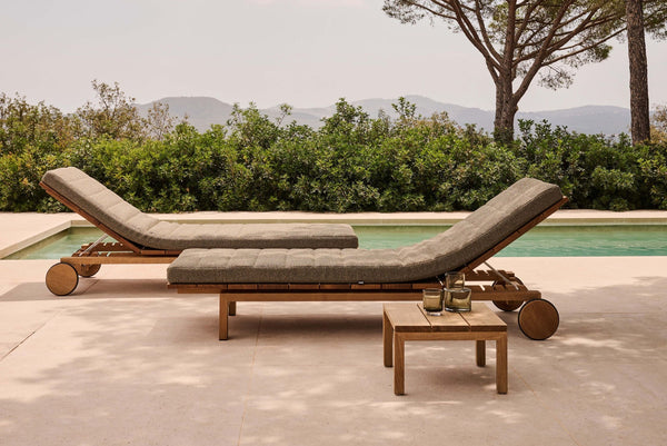 Kos lounger
