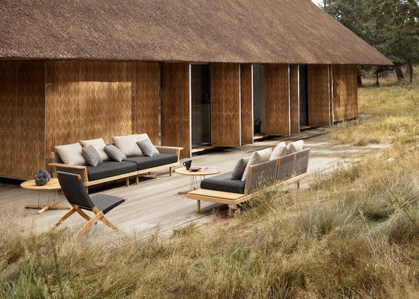Embrace outdoor modulært lounge