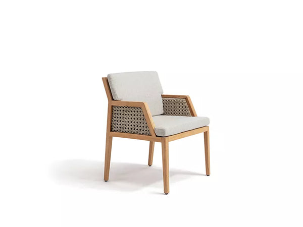 Grand Life Dining armchair