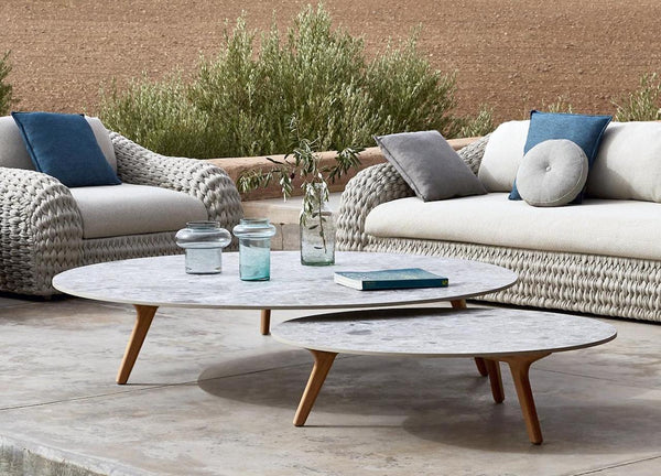 Torsa coffee tables