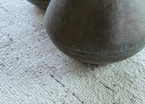Rectangular/ Round rug Nimrod, indoor