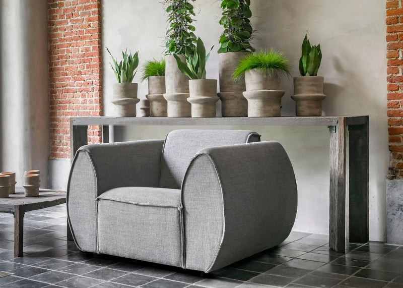 Lounge Ferre, indoor