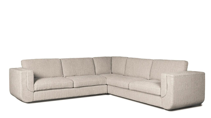 Sofa / Modular sofa set Dean, indoor