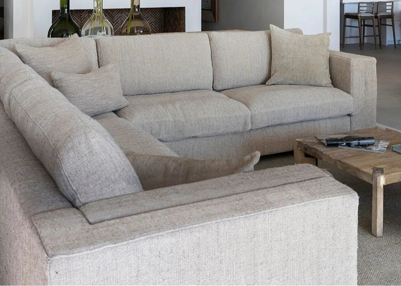 Sofa / Modular sofa set Dean, indoor