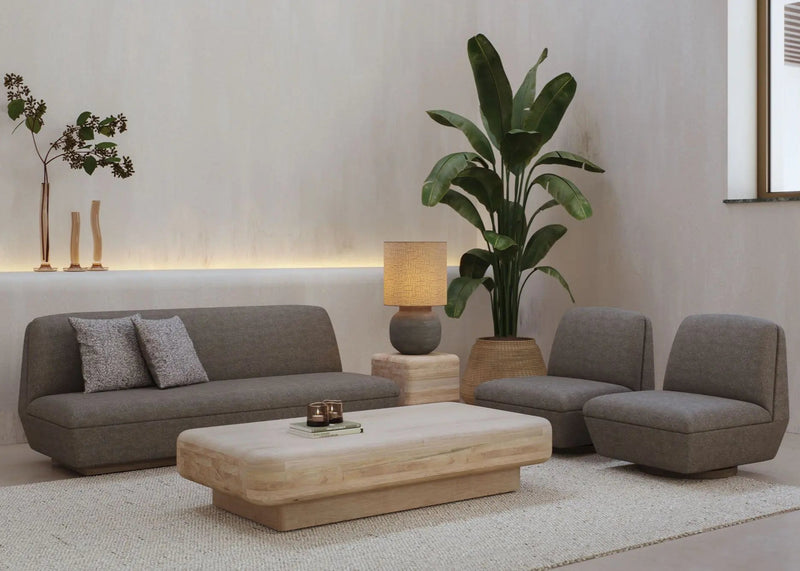 Deco Cushion, indoor