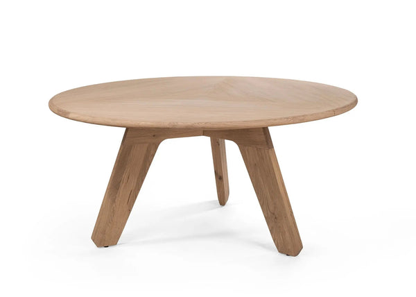 Round table Day, indoor