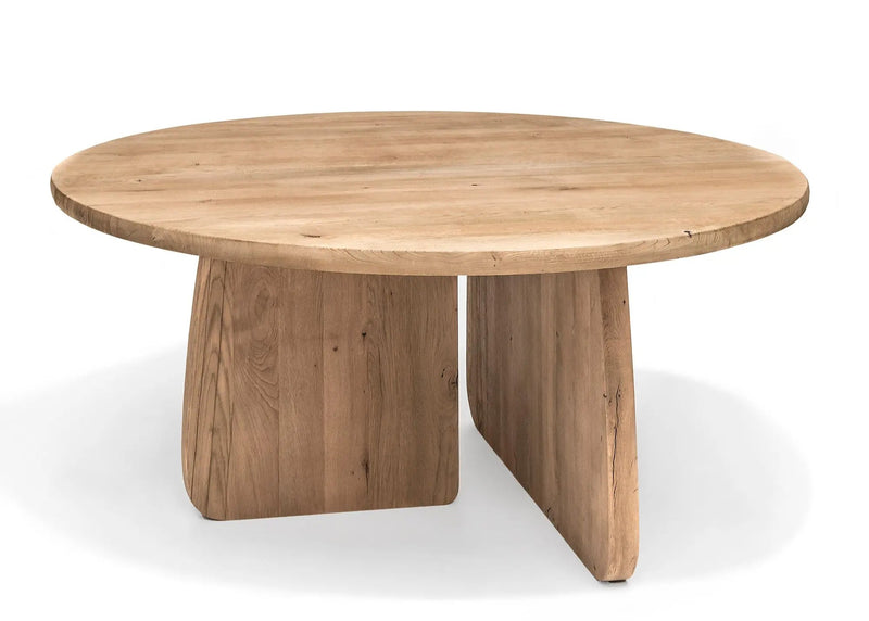 Round table Vincent, indoor