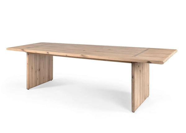 Table Drake, indoor