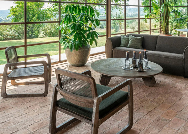 Coffee table Day, indoor