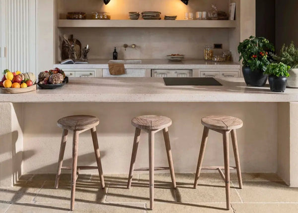 Stool Asti, indoor