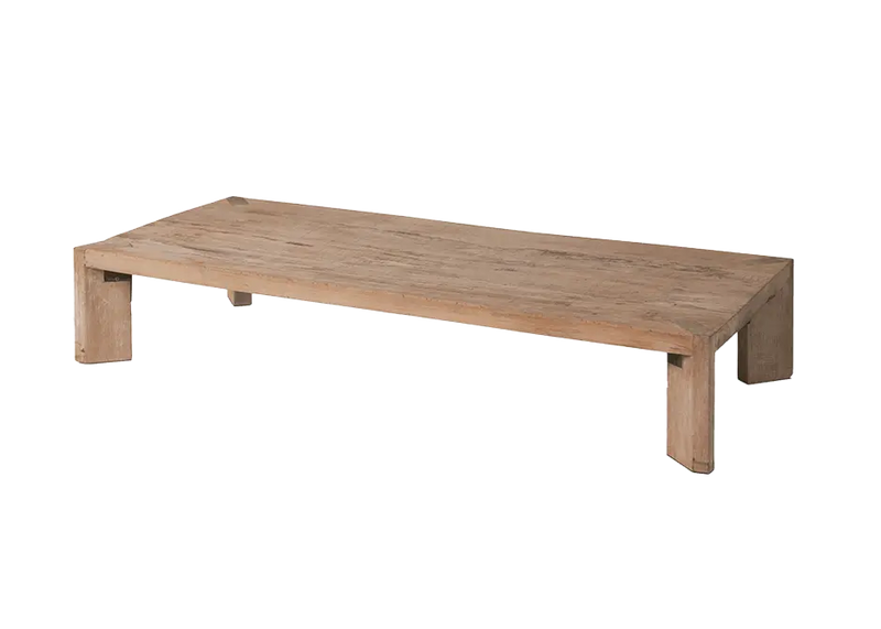 Coffee table Archie, indoor