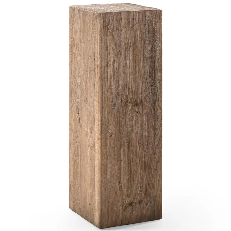 Rectangular console Zeno, indoor