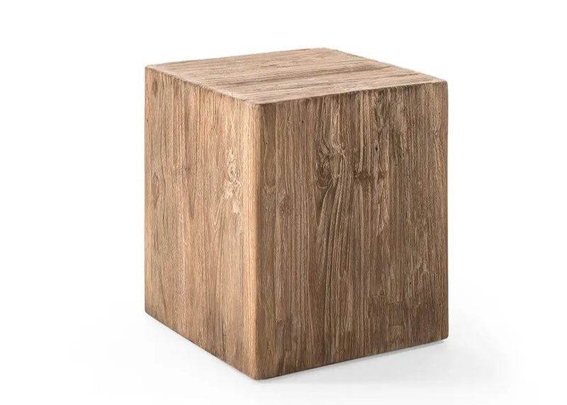 Side table Zeno, indoor