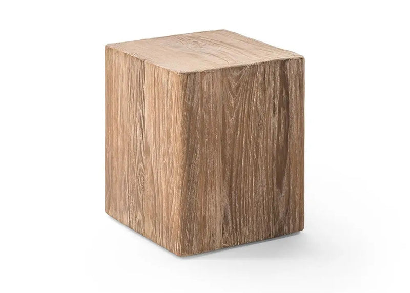 Side table Zeno, indoor