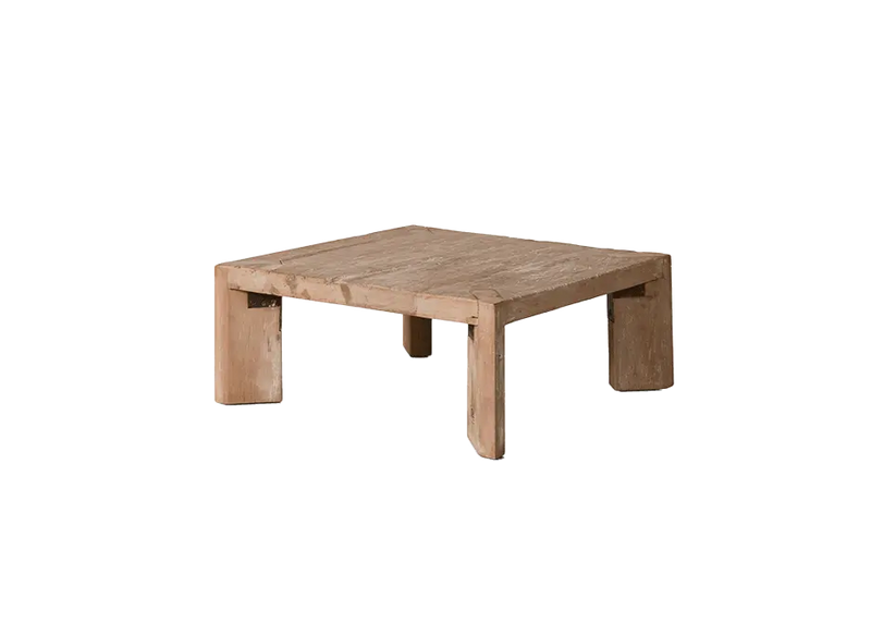 Coffee table Archie, indoor
