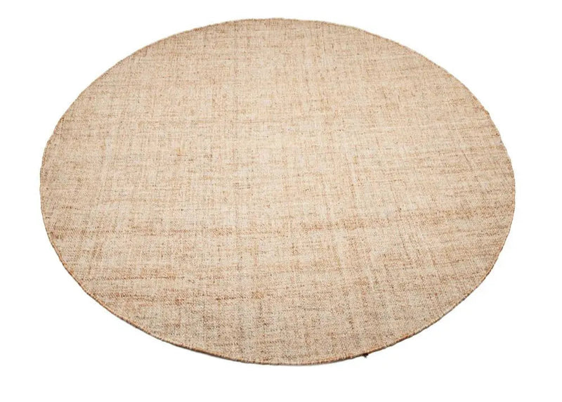 Rectangular/ Round rug Nomad, indoor