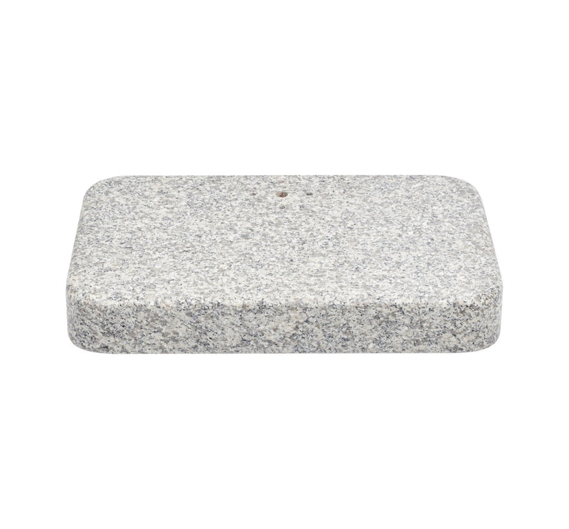 Z Granit altanbase, 30 kg, inkl. tube