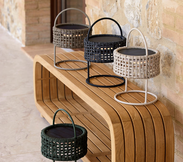 Illusion lampe - Inkl. LED enhed