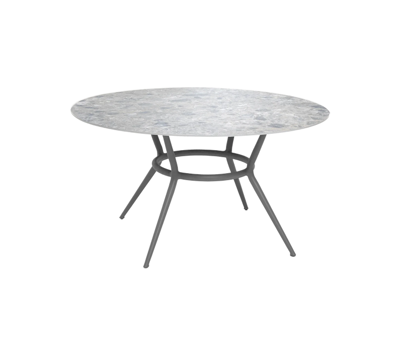 Joy spisebord, rundt Ø144cm - udstillingsmodel