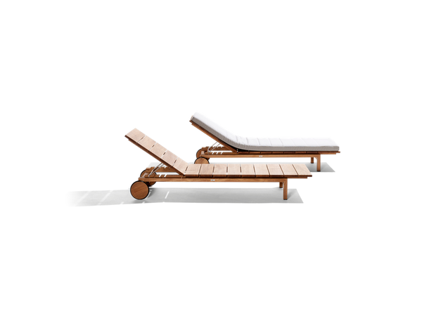 Kos lounger