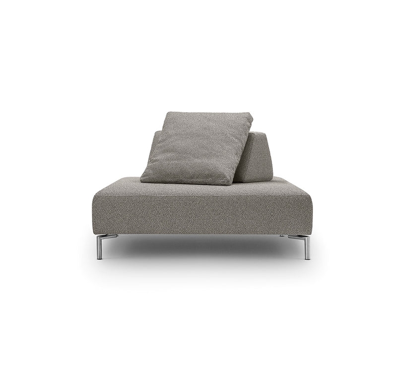 Playtower lounge