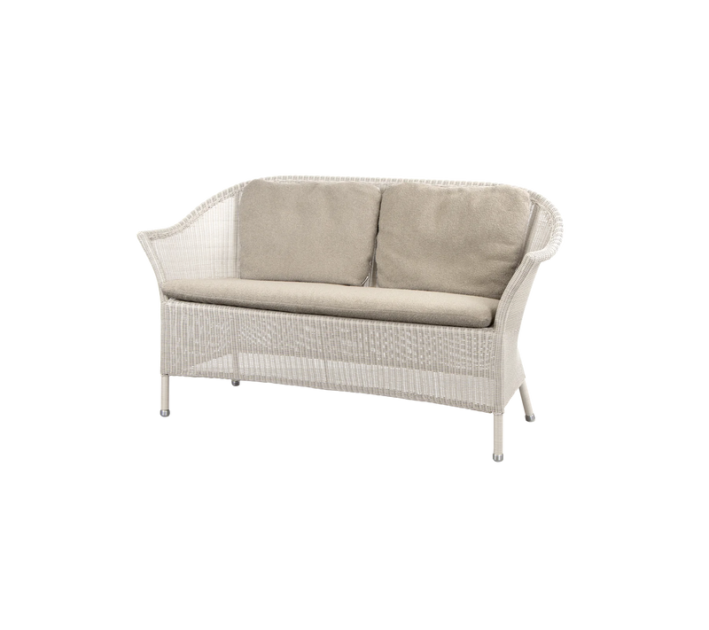 Lansing 2-pers. sofa