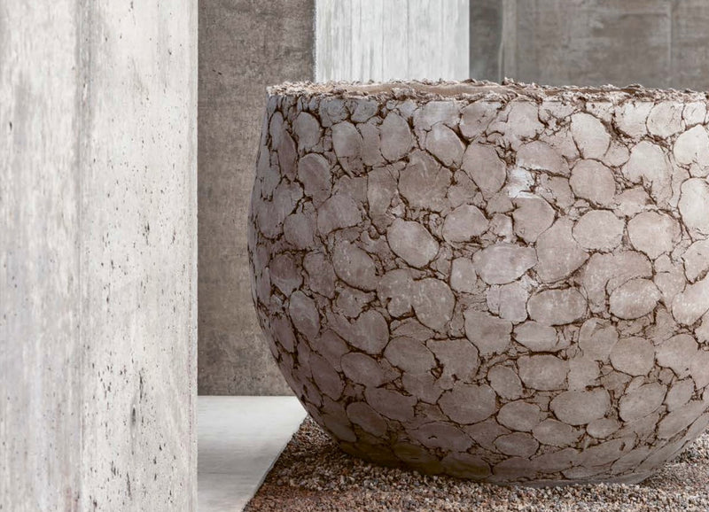 Lava Pot