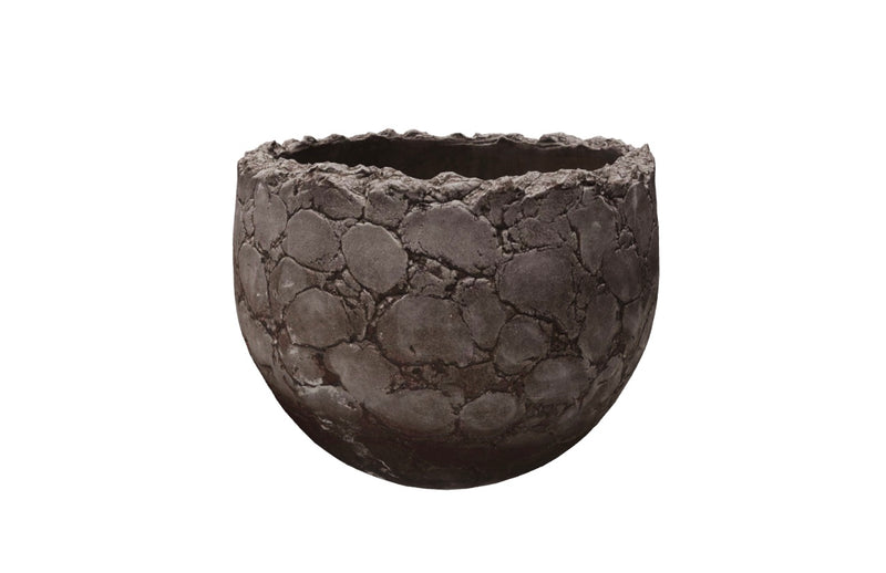Lava Pot