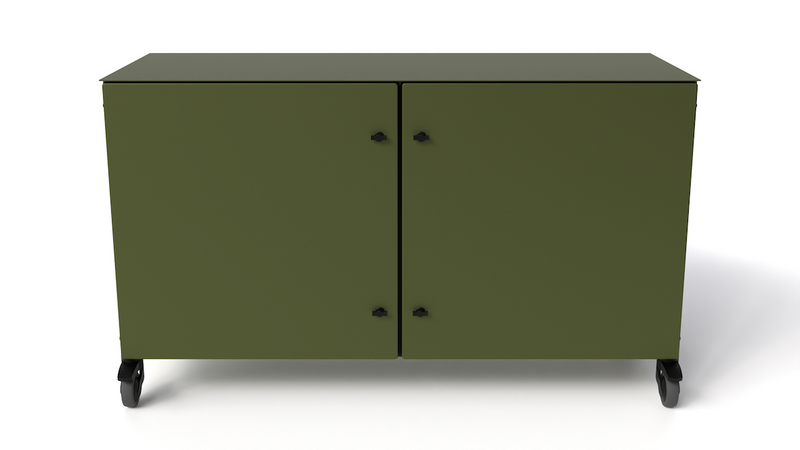 Udeskab