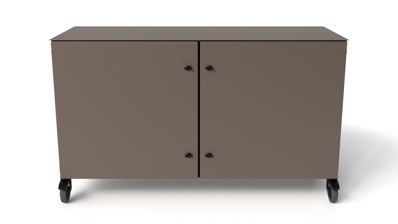 Udeskab