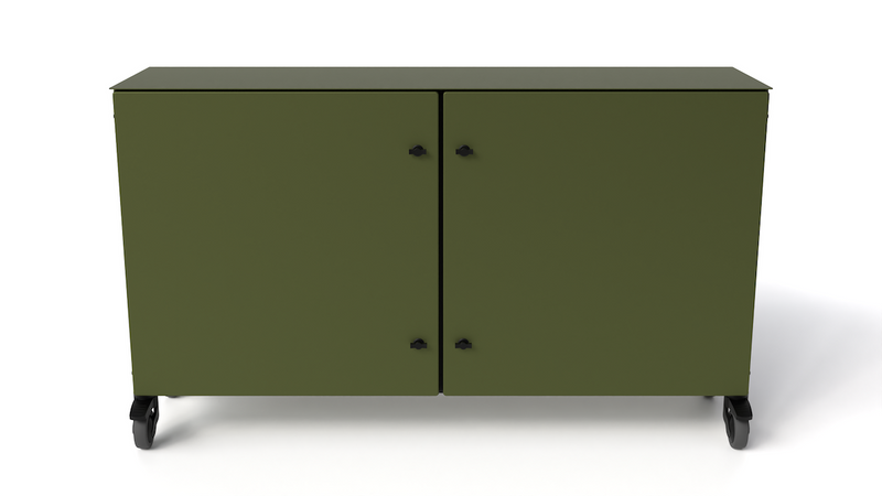 Udeskab