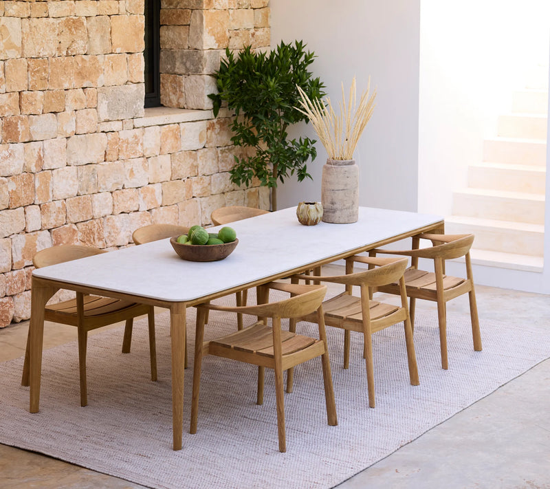 Cloud tæppe, rektangulært