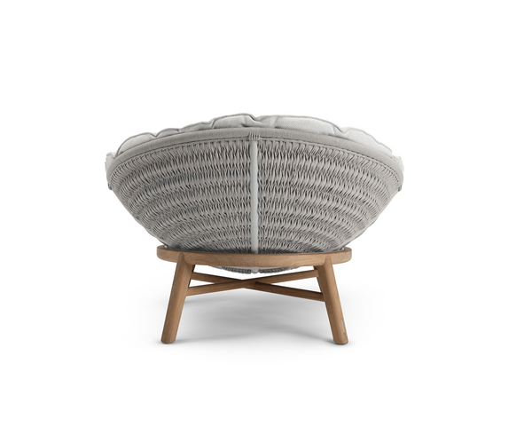 Sandua papasan chair