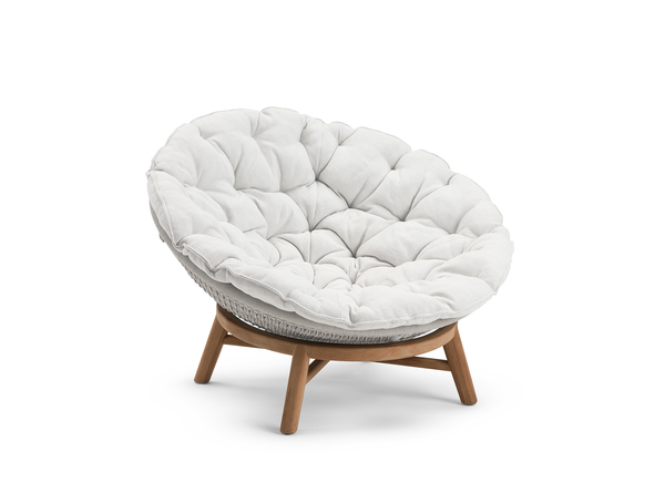 Sandua papasan chair