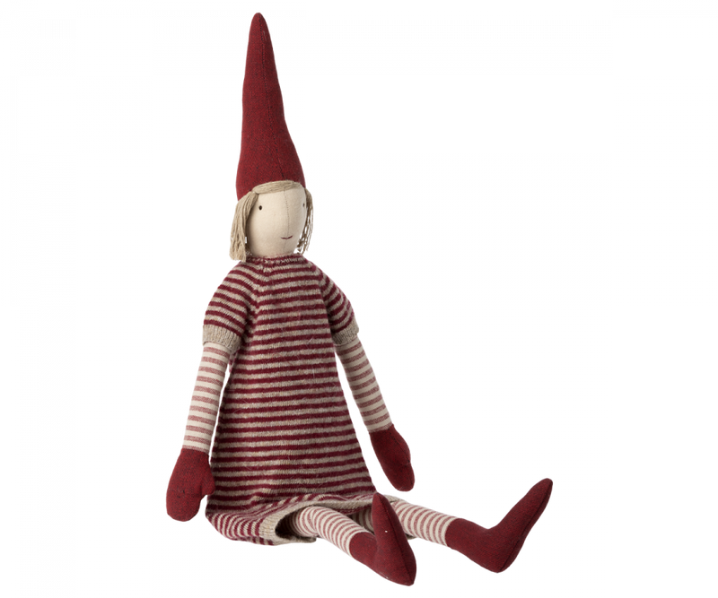 Maxi Nisse - 4 assorterede