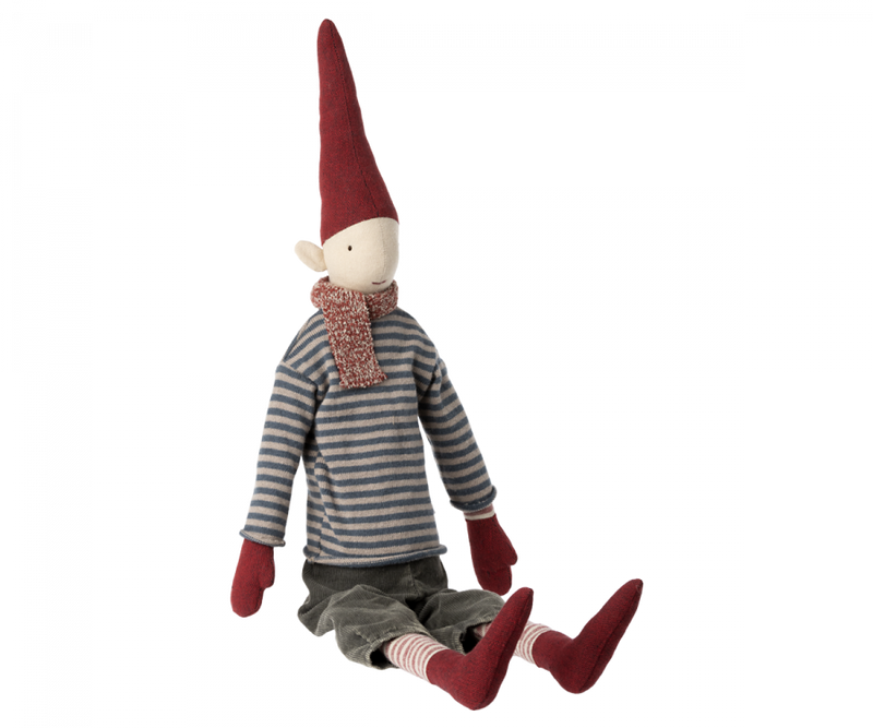 Maxi Nisse - 4 assorterede