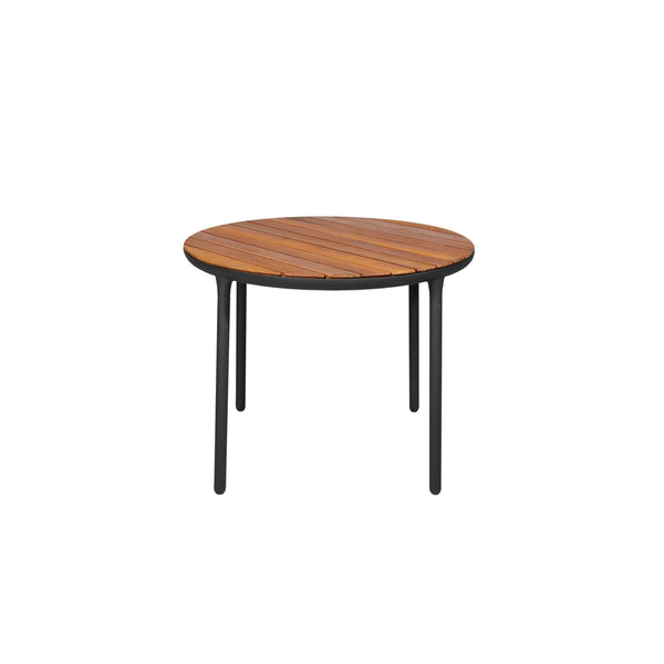 Mindo 114 Dining table round