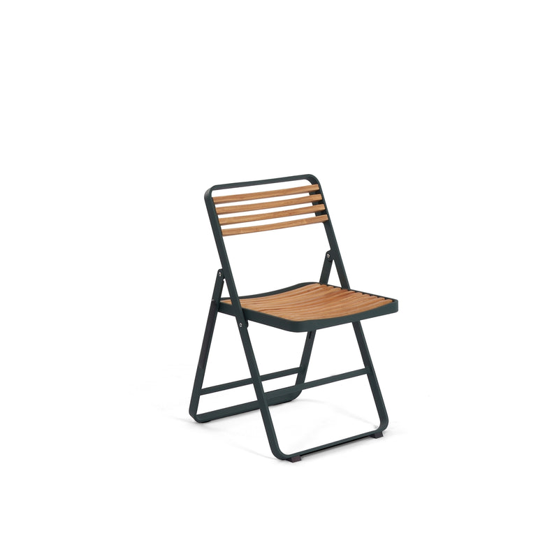 Mindo 121 foldable dining chair