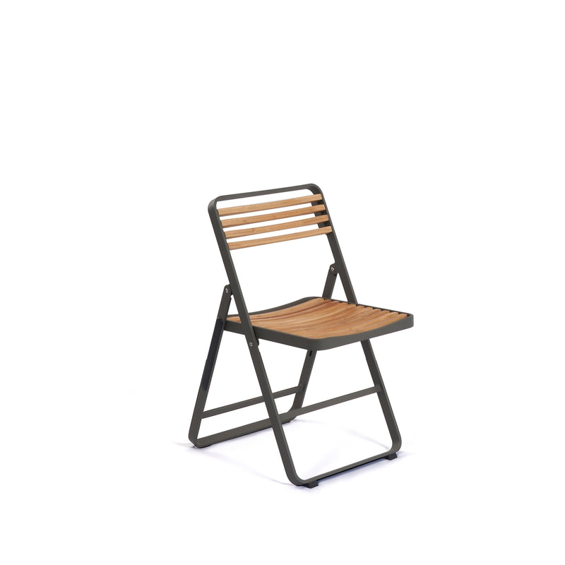 Mindo 121 foldable dining chair