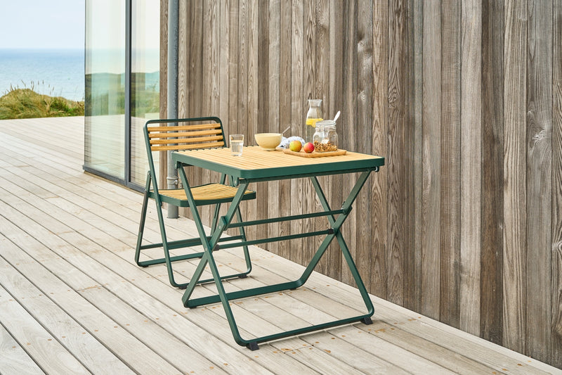 Mindo 121 foldable dining chair