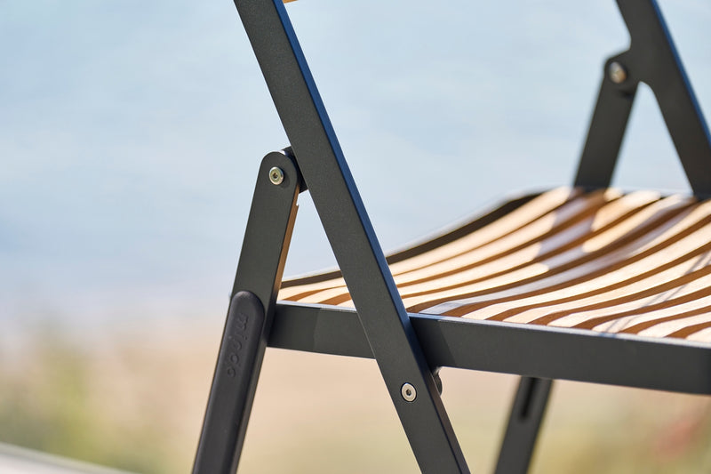 Mindo 121 foldable dining chair