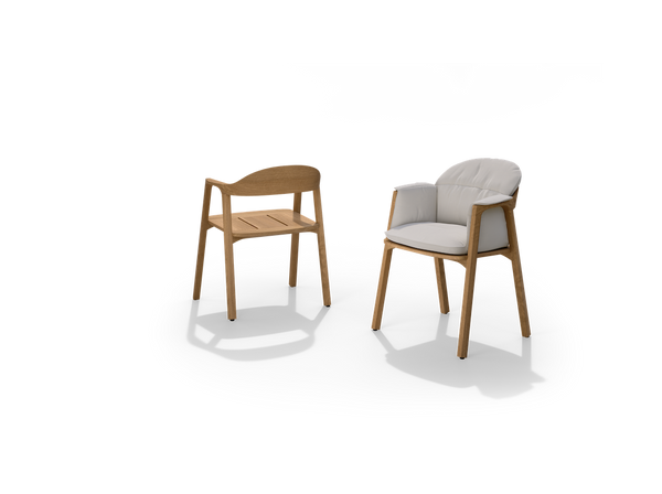 Nomad chair