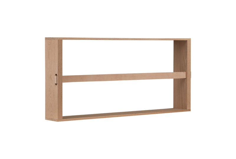 Norr magazine holder