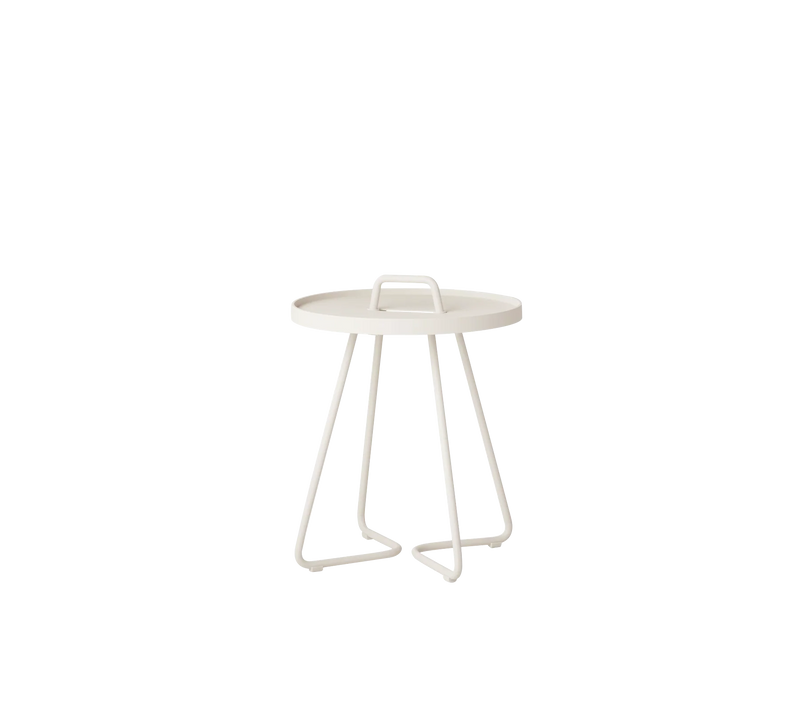 On-the-move sidebord, mini