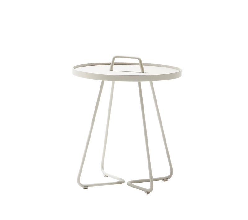 On-the-move sidebord, stor