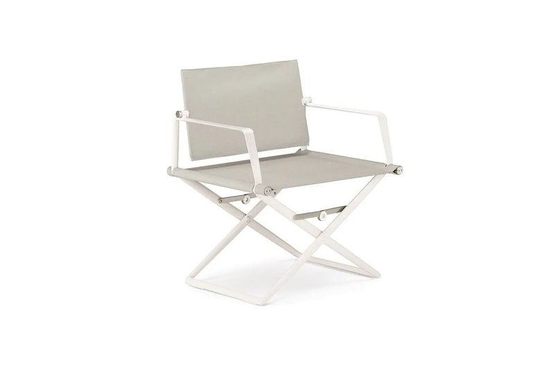 Seax lounge chair